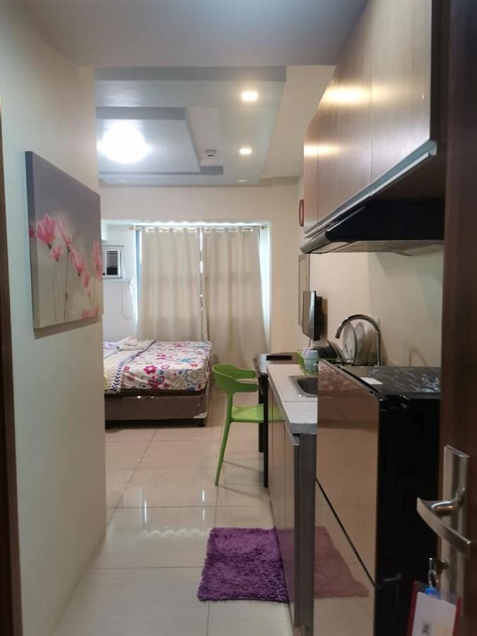 Horizon 101 A1 Shortwalk Robinson Mall Mango Square Bars Free Pool Cebu Eksteriør billede