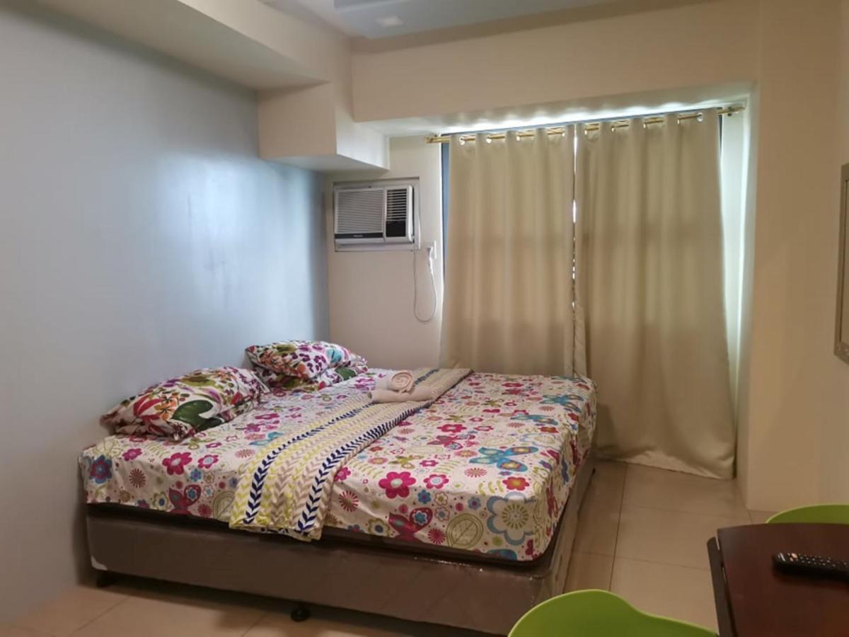 Horizon 101 A1 Shortwalk Robinson Mall Mango Square Bars Free Pool Cebu Eksteriør billede