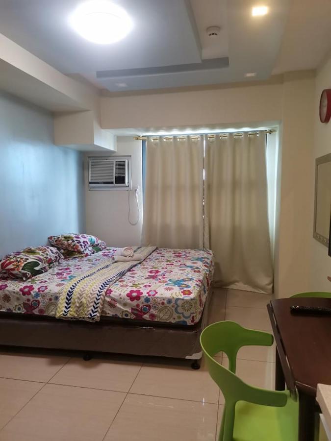 Horizon 101 A1 Shortwalk Robinson Mall Mango Square Bars Free Pool Cebu Eksteriør billede